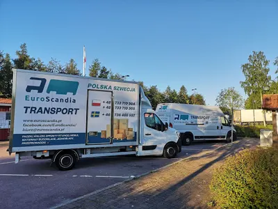 Paczki Do Szwecji | Przesyłki Ze Szwecji | EuroScandia